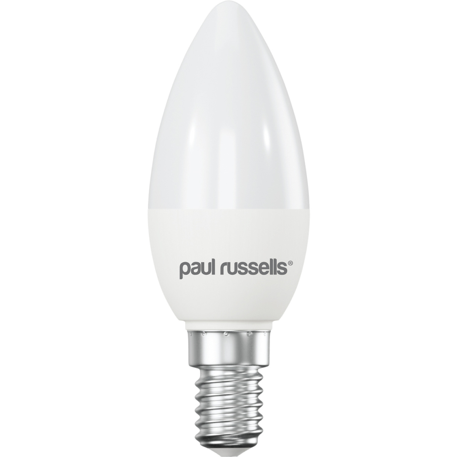 Image of 25W LED 3W Candle E14 Warm&hellip;
