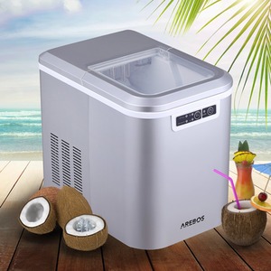 Ice Cube Maker 24hr