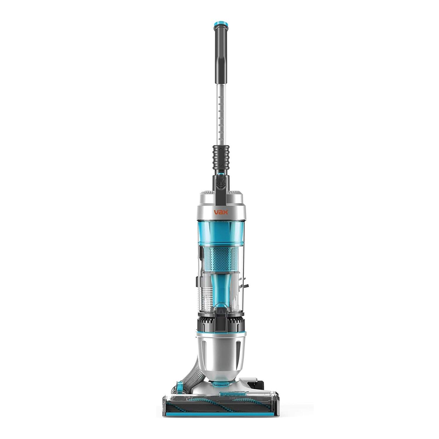 Image of New Air Stretch Model - Silver