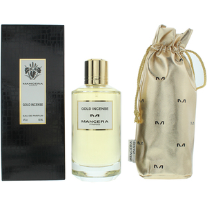 Mancera Paris Gold Incense Eau de Parfum