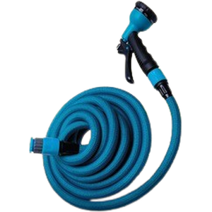 Expandable Little Big Hosepipe