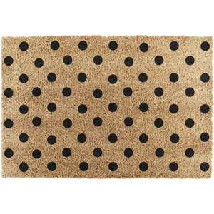 Dots Doormat