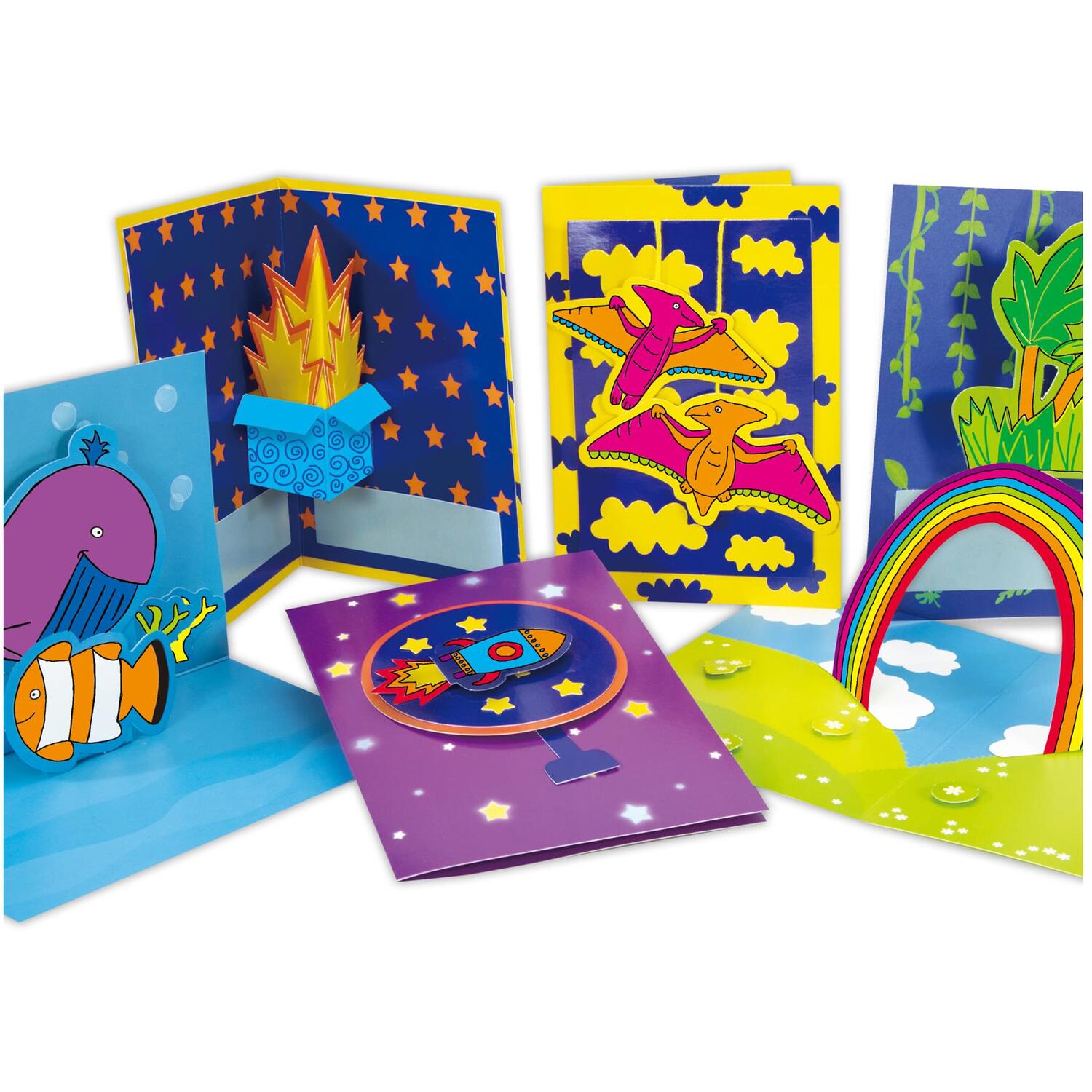 Creative Cards