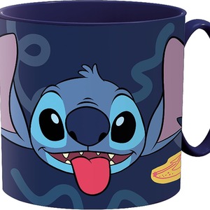 Stitch Licenced Micro Mini Mug 265ML