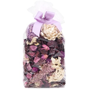 Lavender Potpourri Bag