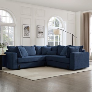 Hayley Corner Sofa