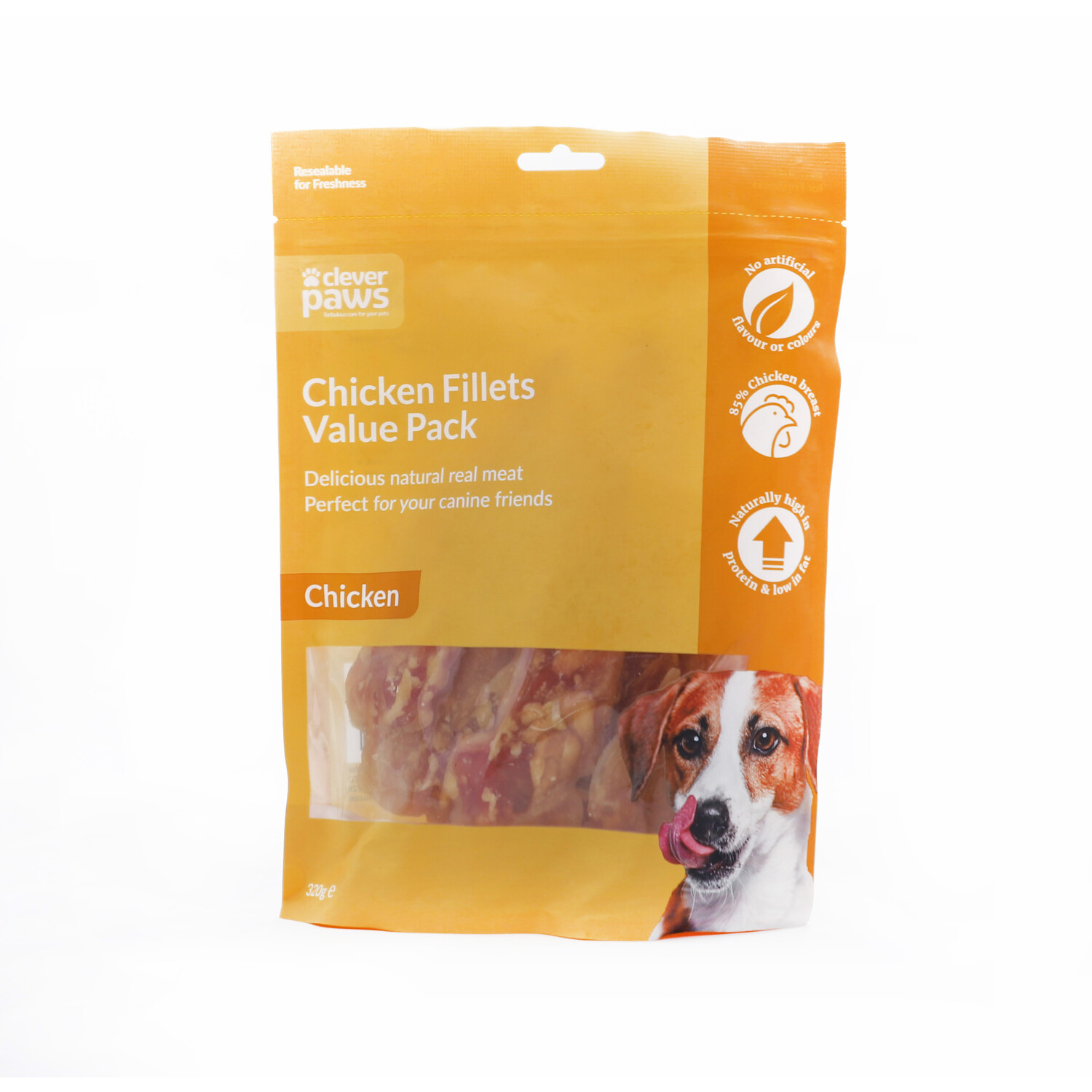 Chicken Fillets Value Pack