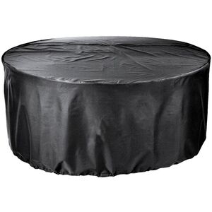 Cozy Bay EZBreathe 6-8 Seat Round Patio Set Cover