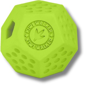 Dodecaball Teat Dispensing Dog Toy