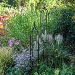 Metal Obelisk