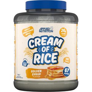 Cream of Rice 2 kg
