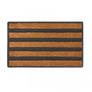 Coir Door Mat Muck Off Combi