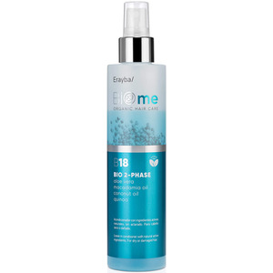 BIOme B18 2 Phase Leave in Conditioner