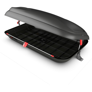 320L Hard Shell Rooftop Cargo Carrier