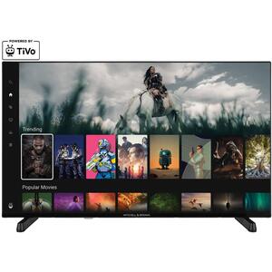 43-inch 4K Ultra HD Smart TV Powered by TiVo