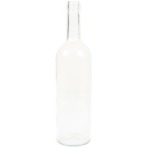 Pack of 6 Wine Bottles