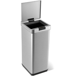 48L Automatic Trash Can