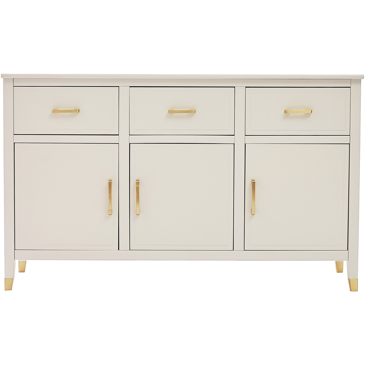Palazzi Sideboard - White