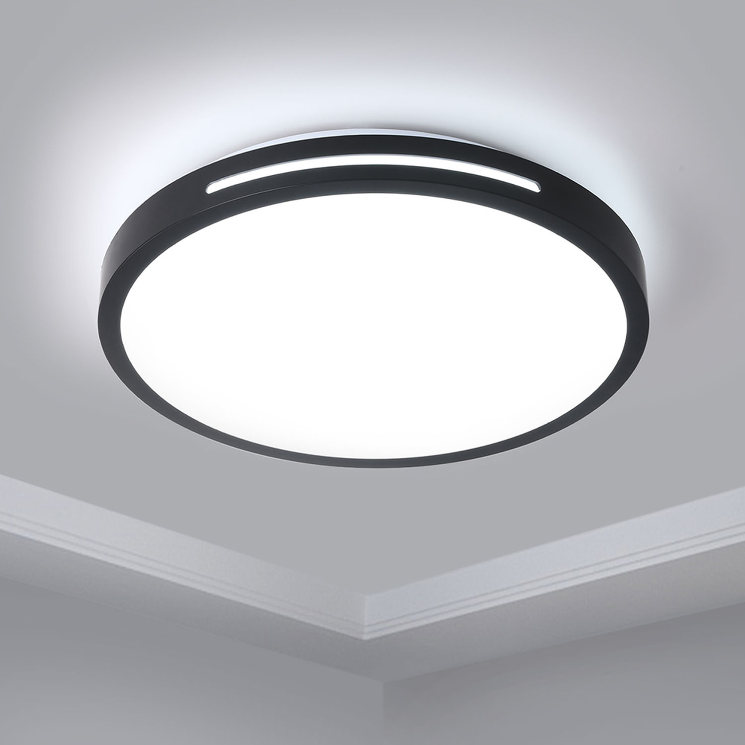 LED Round Ceiling Light