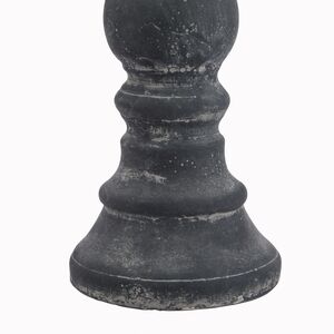 Amalfi Column Candle Holder