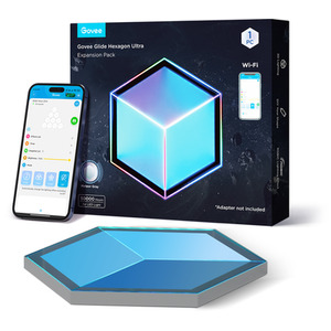 Govee Glide Add On Hexagon Pack