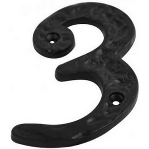 Durable Antique Door Number