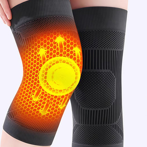 Graphene Heating Knee Pads