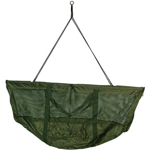 Fishing Weighing Sling with Stink Bag