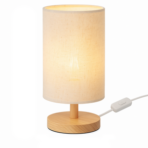 Bedside Table Lamp