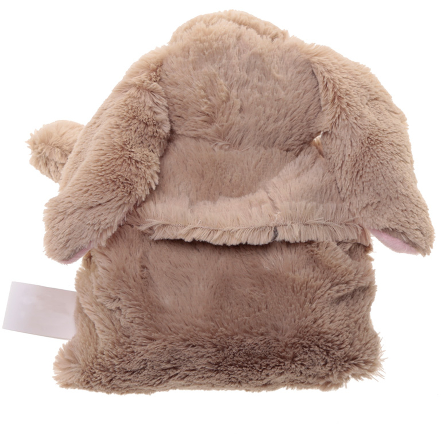 Microwavable Plush Lavender Heat Pack - Bunny Rabbit