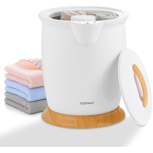 Towel Warmer Bucket