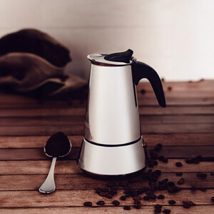 Tramontina Italian Espresso Coffee Maker (350ml)