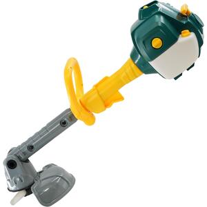 Kids Garden Strimmer Toy with Lights  Sounds