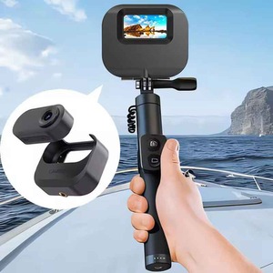 Xiaomi Mini HD Pocket Sports Travel Camera