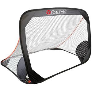 Pop Up Football Goal for Kids Portable Training