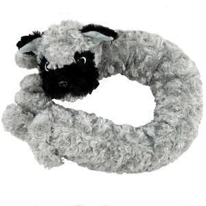 Novelty Draught Excluder Cushion for Animal Theme Lovers