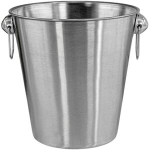 Ice Bucket with Handles Premium Wine Cooler Champagne Beer Bucket