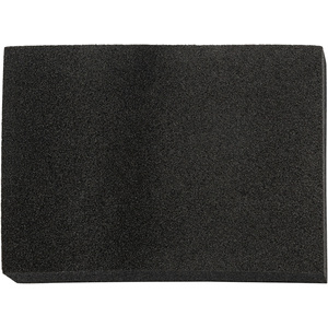 Needle Felting Foam Pad size 42x59 cm thickness 50 mm