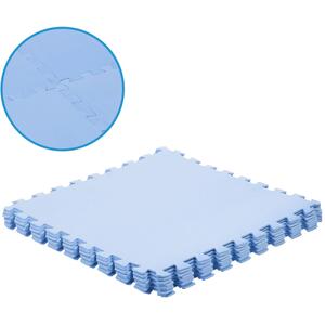 Swimming Pool Floor Matt 9 Pieces