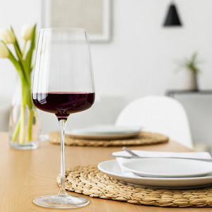 Nexo Wine Glasses - 540ml