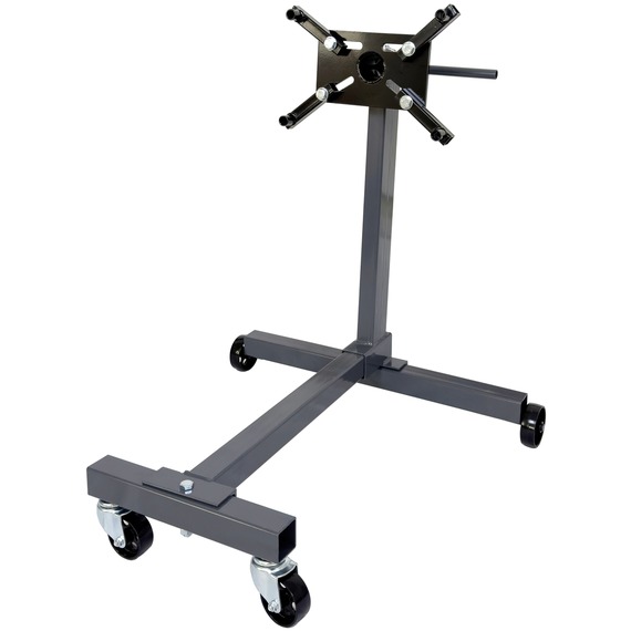 SwitZer 1000lbs Engine Stand Gearbox Support Heavy Duty