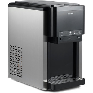 Bullet Ice Machine