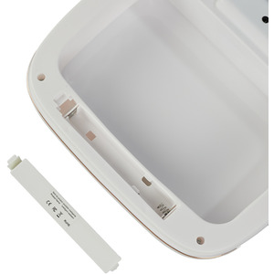 11L Automatic Sensor Rubbish Bin