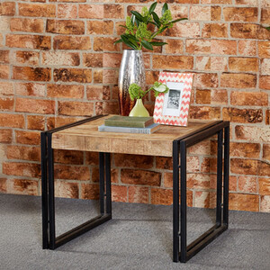 Industrial Furniture Medium Coffee Table