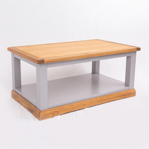 Biccari Coffee Table