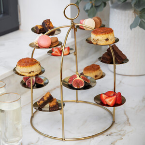 Artesa Canape Serving Tree