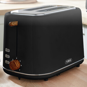 Scandi 2 Slice Toaster