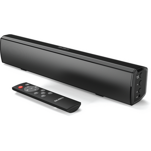 Majority Bowfell Compact Soundbar 50W