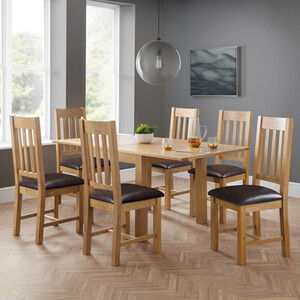 Set Of 2 Astoria Dining Chairs