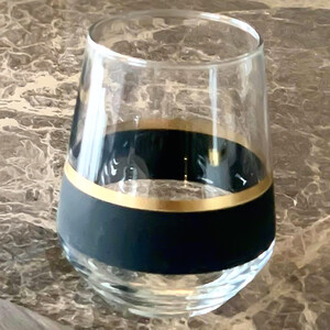 Set of 6 Glow Series Tumblers